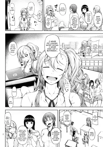 [Arai Taiki] Senobi ga Shitai Otoshigoro Fhentai - Page 5