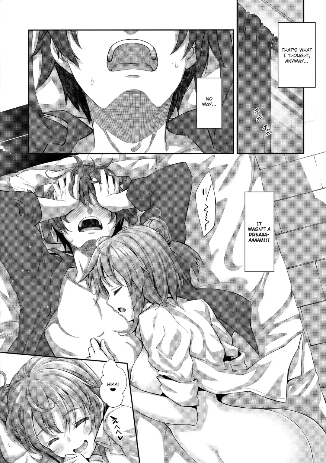 [Akino Sora] LOVE STORY #02 Fhentai - Page 20