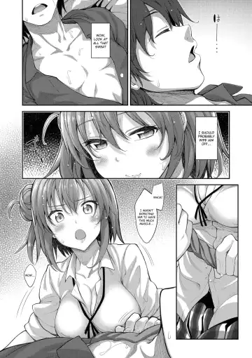 [Akino Sora] LOVE STORY #02 Fhentai - Page 10
