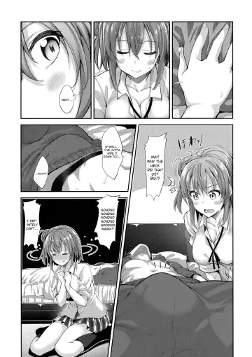 [Akino Sora] LOVE STORY #02 Fhentai - Page 11