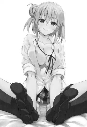 [Akino Sora] LOVE STORY #02 Fhentai - Page 3