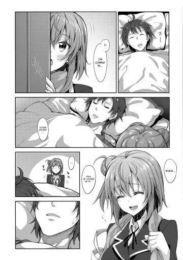 [Akino Sora] LOVE STORY #02 Fhentai - Page 6