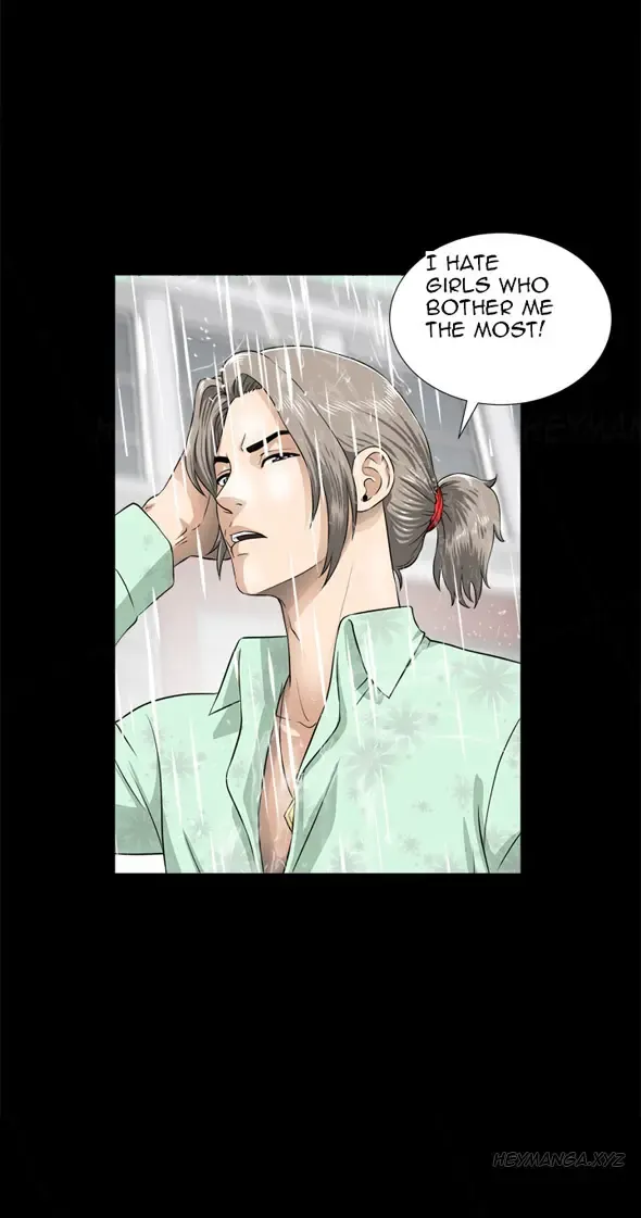 Dangerous Play Ch.1 Fhentai - Page 24