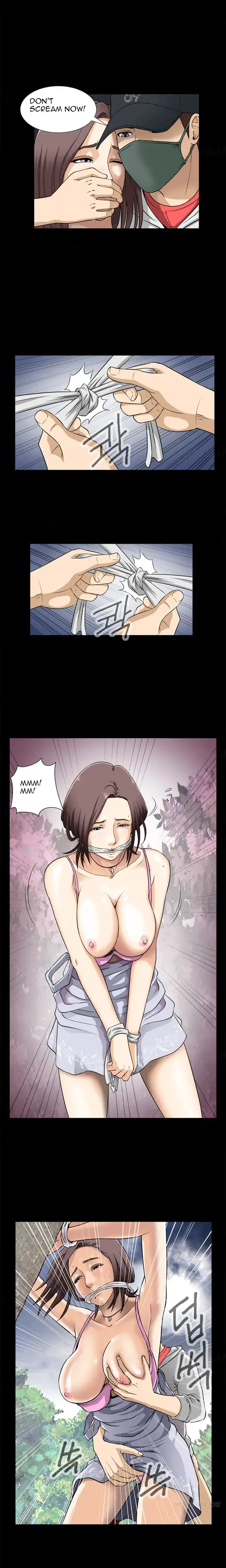 Dangerous Play Ch.1 Fhentai - Page 5