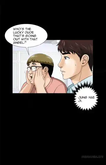 Dangerous Play Ch.1 Fhentai - Page 20