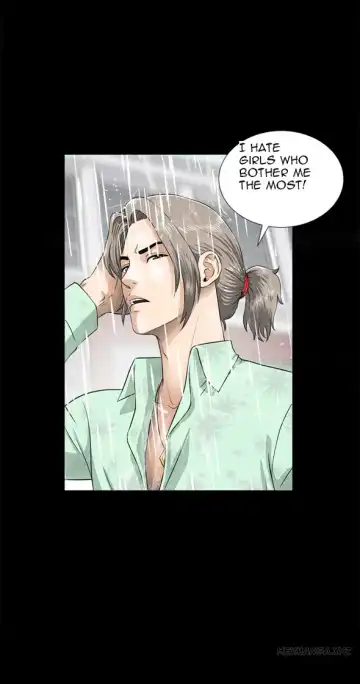 Dangerous Play Ch.1 Fhentai - Page 24