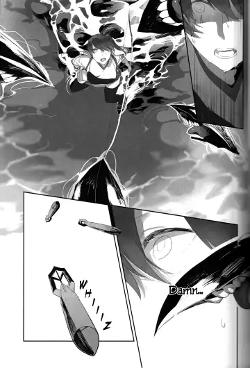 [Nekomura] Kaga no Hana Wazurai | Kaga's Flower Illness Fhentai - Page 19