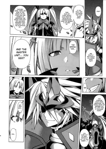 [Tanabe] BREAK BLUE BLOOD EDGE Fhentai - Page 31