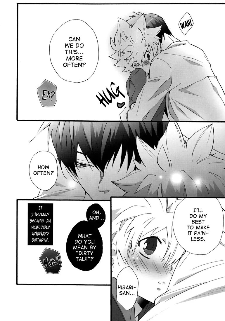 [Kamishima Akira] Nounai Sepuri | Mind Supplement Fhentai - Page 17