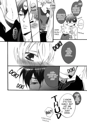 [Kamishima Akira] Nounai Sepuri | Mind Supplement Fhentai - Page 11