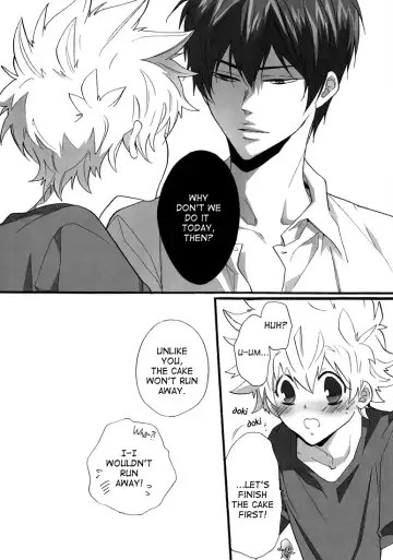 [Kamishima Akira] Nounai Sepuri | Mind Supplement Fhentai - Page 8