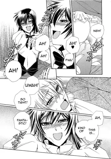 [Dr. Ten] Chou yo Hana yo Fhentai - Page 15