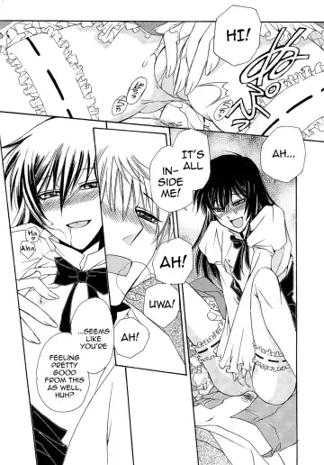[Dr. Ten] Chou yo Hana yo Fhentai - Page 16