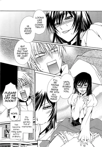 [Dr. Ten] Chou yo Hana yo Fhentai - Page 18