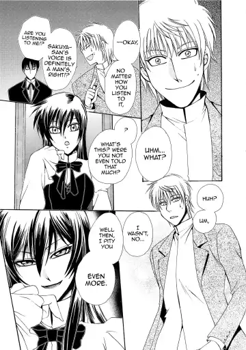 [Dr. Ten] Chou yo Hana yo Fhentai - Page 5