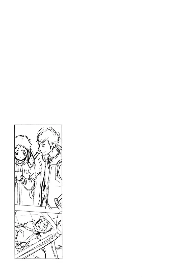 [Tsukumo Gou] Rakujitsu | Setting Sun Fhentai - Page 30