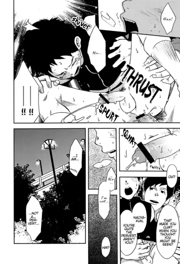 [Tsukumo Gou] Rakujitsu | Setting Sun Fhentai - Page 29