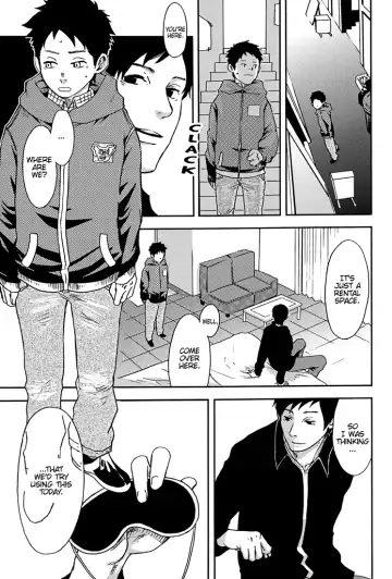 [Tsukumo Gou] Rakujitsu | Setting Sun Fhentai - Page 32