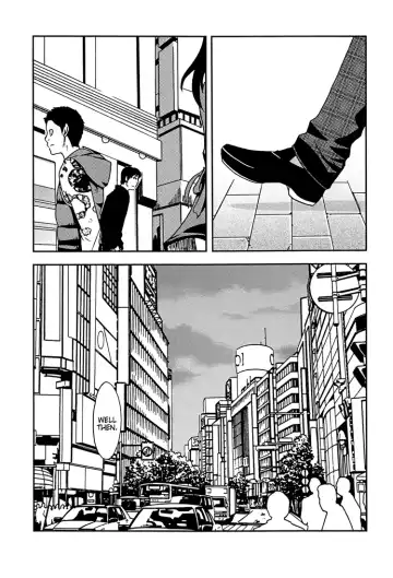 [Tsukumo Gou] Rakujitsu | Setting Sun Fhentai - Page 46