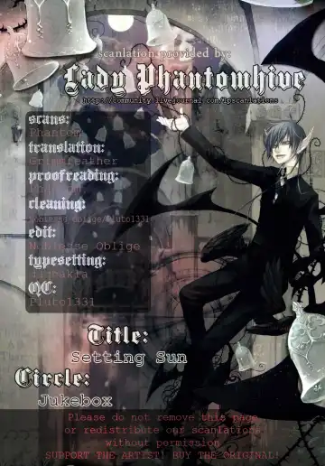 [Tsukumo Gou] Rakujitsu | Setting Sun Fhentai - Page 50