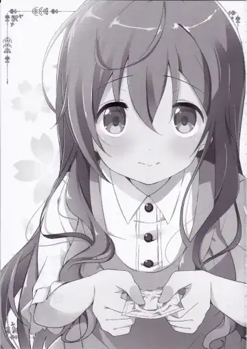 [Sekine Hajime] Gochuumon no Mocha desu  - It is a mocha of your order | The Order is Mocha Fhentai - Page 2