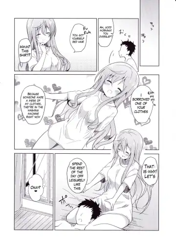[Sekine Hajime] Gochuumon no Mocha desu  - It is a mocha of your order | The Order is Mocha Fhentai - Page 23