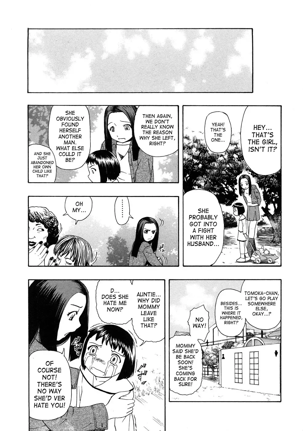 [Oyster] Seieki Chuudoku | The Semen Junkie Fhentai - Page 140