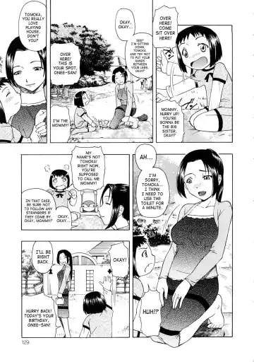 [Oyster] Seieki Chuudoku | The Semen Junkie Fhentai - Page 130