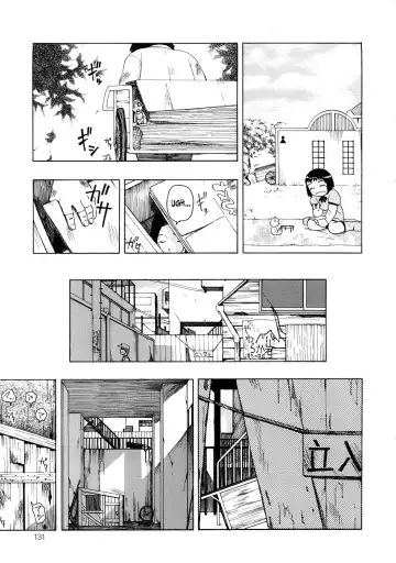 [Oyster] Seieki Chuudoku | The Semen Junkie Fhentai - Page 132
