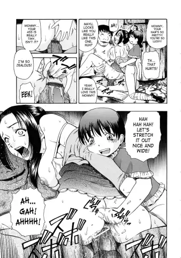 [Oyster] Seieki Chuudoku | The Semen Junkie Fhentai - Page 138