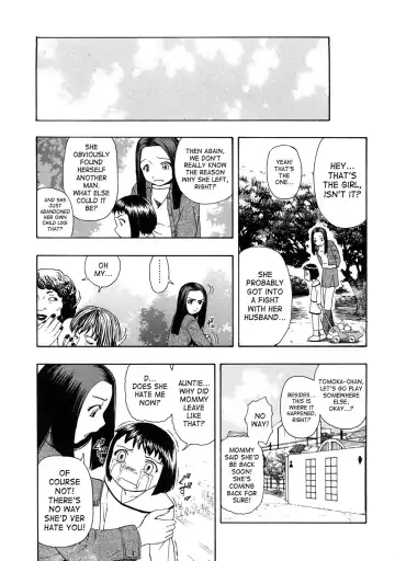 [Oyster] Seieki Chuudoku | The Semen Junkie Fhentai - Page 140