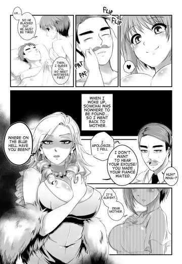 [Mibry] Baan Talaithong ch.1 Fhentai - Page 13