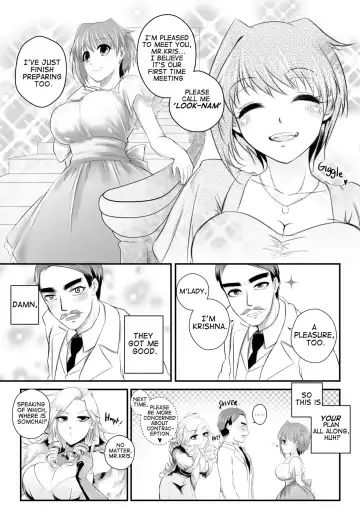 [Mibry] Baan Talaithong ch.1 Fhentai - Page 14