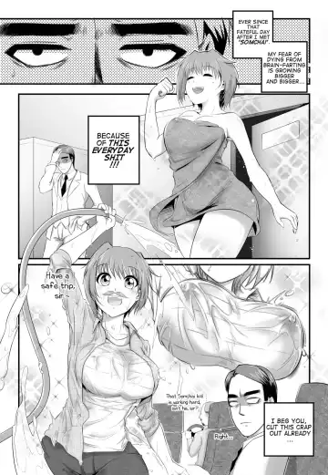 [Mibry] Baan Talaithong ch.1 Fhentai - Page 2