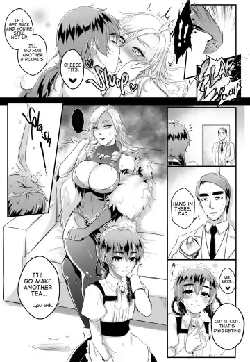 [Mibry] Baan Talaithong ch.2 Fhentai - Page 18