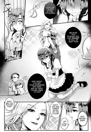 [Mibry] Baan Talaithong ch.2 Fhentai - Page 3