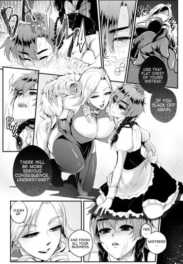 [Mibry] Baan Talaithong ch.2 Fhentai - Page 4