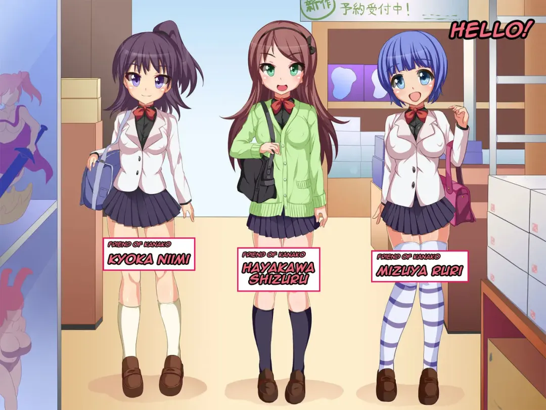 Joshi o Ningyou-ka Suru Dejikame Fhentai - Page 10