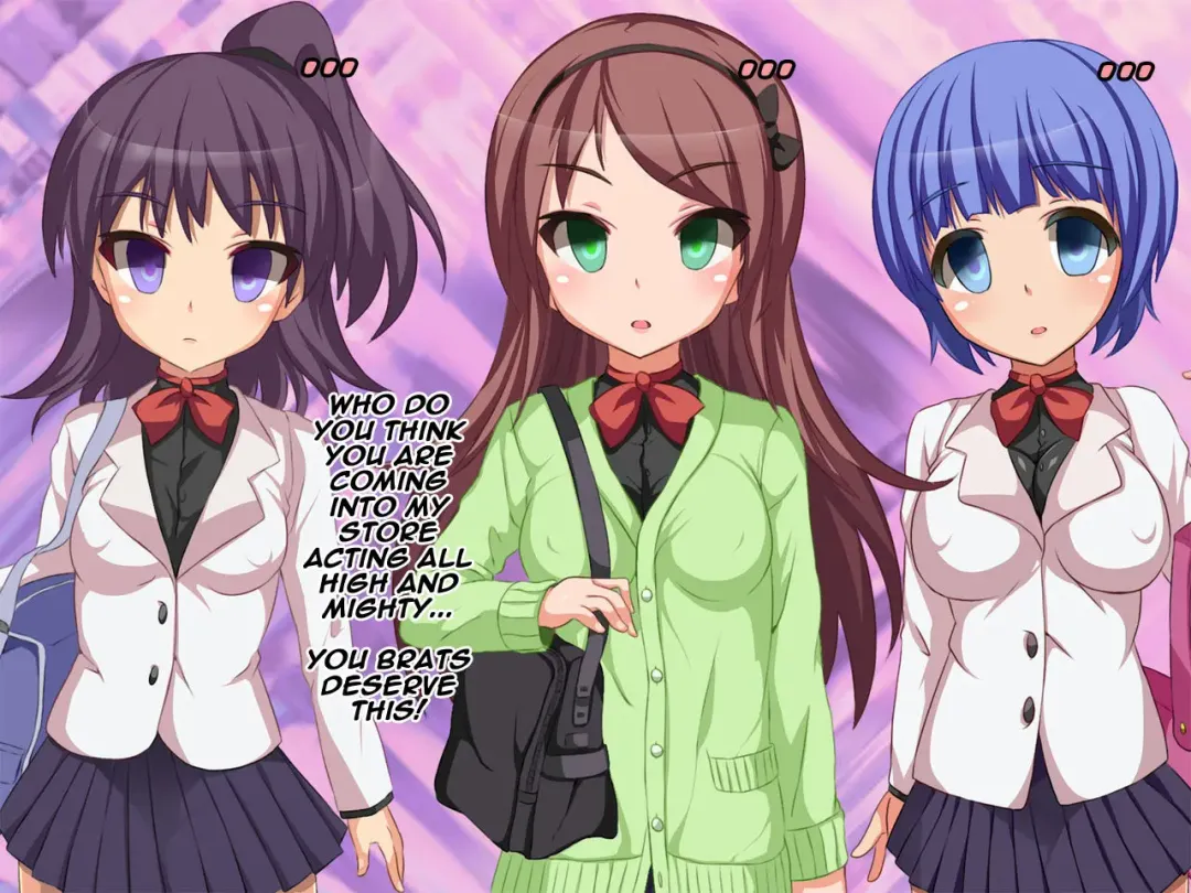 Joshi o Ningyou-ka Suru Dejikame Fhentai - Page 12