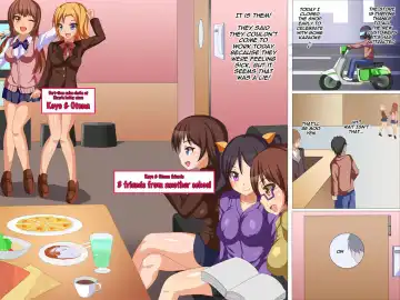 Joshi o Ningyou-ka Suru Dejikame Fhentai - Page 22