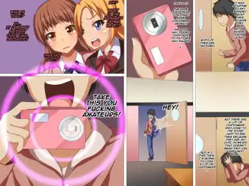 Joshi o Ningyou-ka Suru Dejikame Fhentai - Page 23