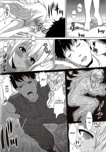 [Hatoya Mameshichi] GATE of Harem Fhentai - Page 5