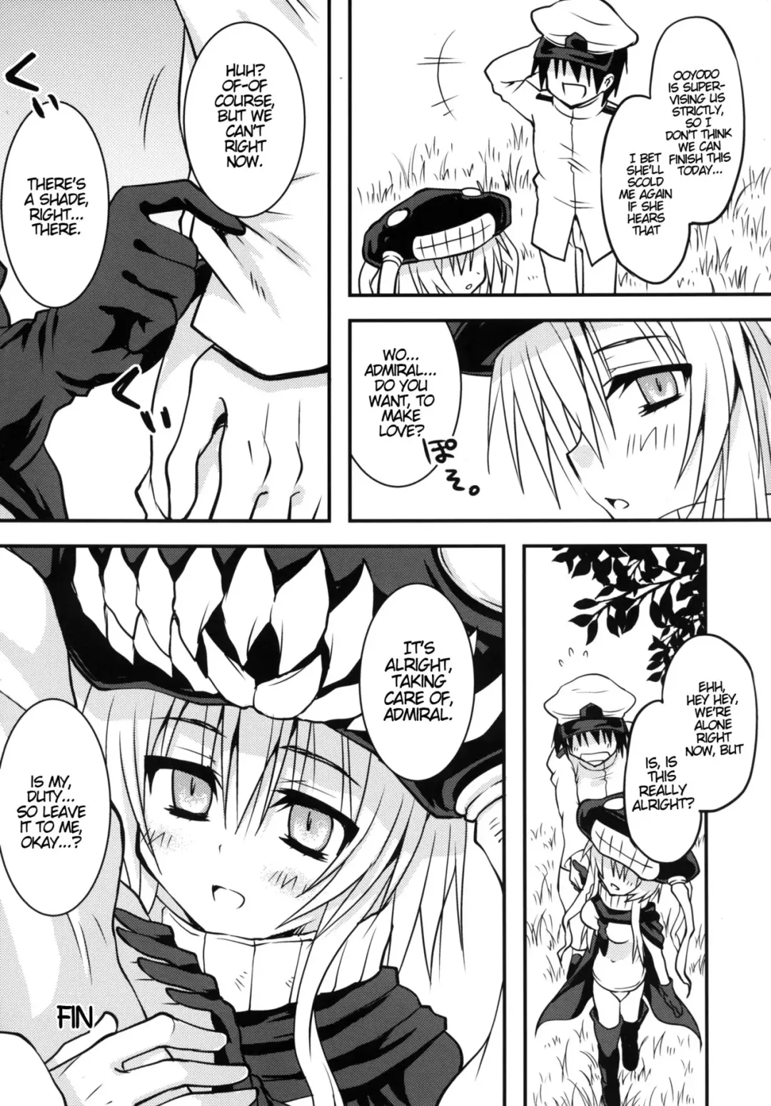 [Toshihiro] Maigo Wo-Kyuu to no Shippori Shitsumushitsu Life Fhentai - Page 21