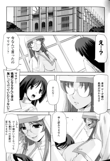 Slave Heroines Vol.10 Fhentai - Page 22