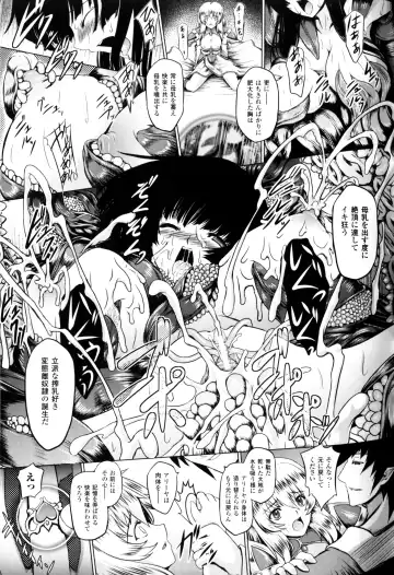 Slave Heroines Vol.10 Fhentai - Page 26