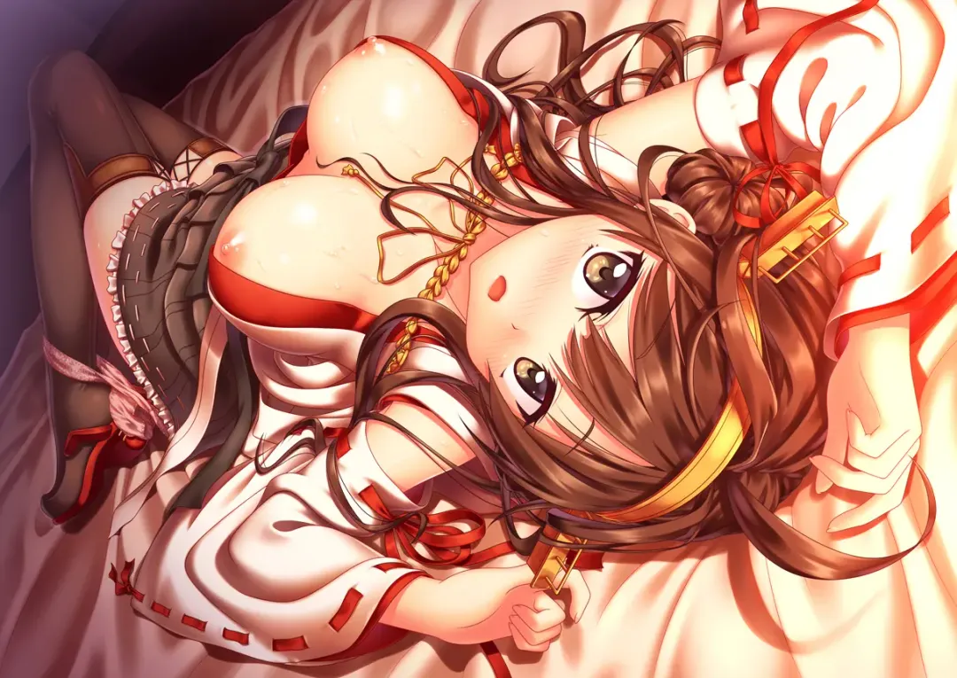 [Makari Tohru] Solo Hunter no Seitai Fhentai - Page 38