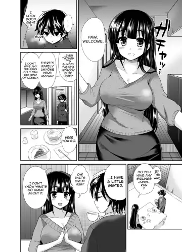 [Piririnegi] Futanari! Oshioki Time 4 ~Josou Shounen Kakusei Hen~ Fhentai - Page 5