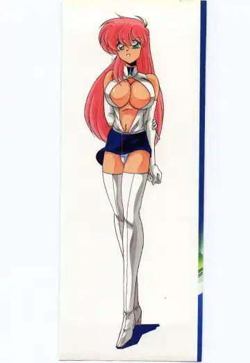 [Watanabe Yoshimasa] Subete wo Misetai Fhentai - Page 2