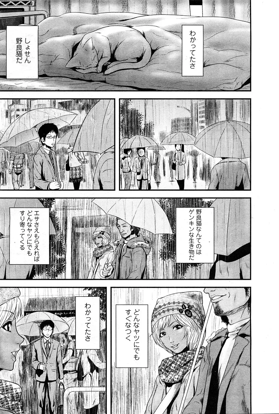 Chobekomi Vol.27 Feb. 2009 Fhentai - Page 14