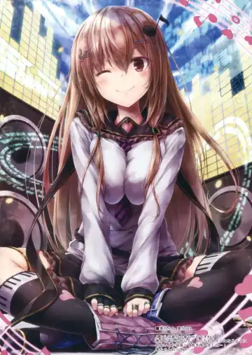 [Suien] WALNUT78 9th Fhentai - Page 11